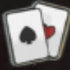 stick em cards symbol