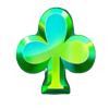 stunning 7 club symbol