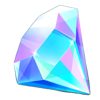 stunning 7 jewel symbol