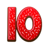 sugar frenzy cherry wheel symbol 10