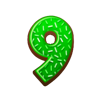 sugar frenzy cherry wheel symbol 9
