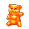 sugar rush orange2 symbol