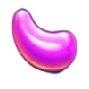 sugar rush purple1 symbol