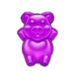 sugar rush purple2 symbol