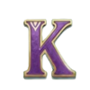 sunken city riches k symbol