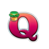super hot flaming pots mr lee q symbol