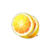 super hot flaming pots mrs wong lemon symbol