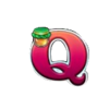 super hot flaming pots mrs wong q symbol