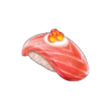 super hot flaming pots mrs wong sushi symbol
