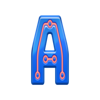 super serge a symbol