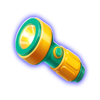 super serge lantern symbol