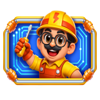 super serge mechanic symbol