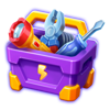 super serge tools symbol
