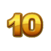 supernova galaxy orbs hold and win 10 symbol