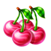 sweet candy cash stash cherries symbol