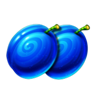 sweet candy cash stash plum symbol