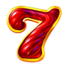 sweet candy cash stash seven symbol