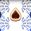 sweet cat cafe ace cookie symbol