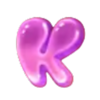 sweetie party fusion reels k symbol