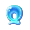 sweetie party fusion reels q symbol