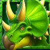 t rex lava blitz dino 1 symbol