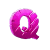 t rex lava blitz q symbol
