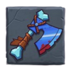 tango of chaos axe symbol