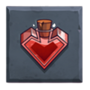 tango of chaos hearts symbol