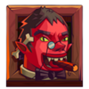 tango of chaos red creature symbol