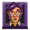 tango of chaos scientist symbol