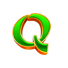 tao tree coins q symbol