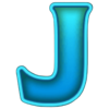 taxi rush j symbol