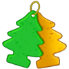 taxi rush keyrings symbol