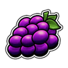 ted pub fruit grapes symbol