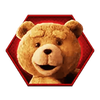 ted pub fruit ted symbol