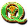 temple of three q symbol