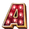 the betclic show a symbol
