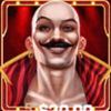 the betclic show guy symbol