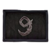 the crypt 2 9 symbol