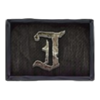 the crypt 2 j symbol