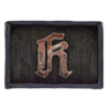 the crypt 2 k symbol