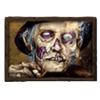 the crypt 2 zombie2 symbol
