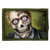 the crypt 2 zombie3 symbol