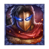 the golden sword brasil jackpot knight symbol
