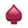the great banker spade symbol