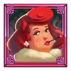 the great banker woman symbol