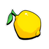 the jokeress lemon symbol