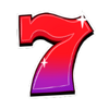 the jokeress seven symbol