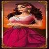 the mask of zorro girl symbol