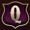 the mask of zorro q symbol